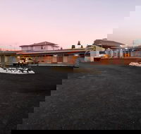 Anna Bella Motel - Hotel Accommodation