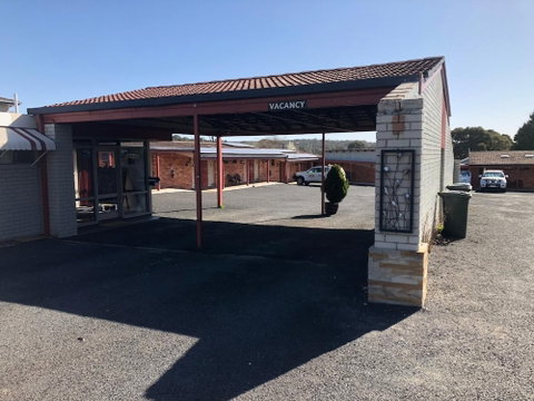 Anna Bella Motel - Hotel Accommodation 5
