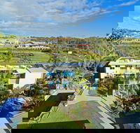 Coral Inn Boutique Hotel - Hotel Accommodation