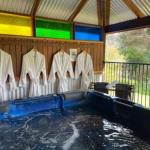  Hotel Accommodation