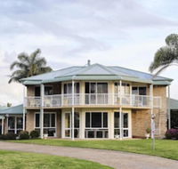 Harbourview House - Hotel Accommodation