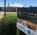 Cable Station Accommodation - Hotel Accommodation