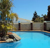 Palm Valley Motel and Self-contained Holiday Units - Hotel Accommodation