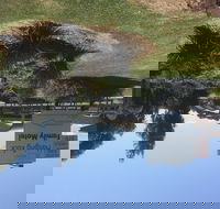 Hanging Rock Family Motel - Hotel Accommodation