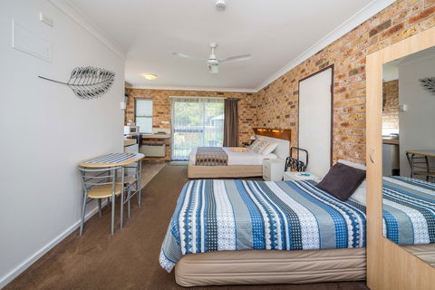 Lemon Tree Passage Motel - Hotel Accommodation 4