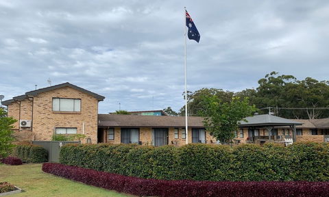 Lemon Tree Passage Motel - Hotel Accommodation 2