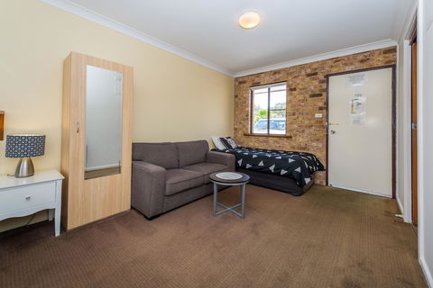 Lemon Tree Passage Motel - Hotel Accommodation 5