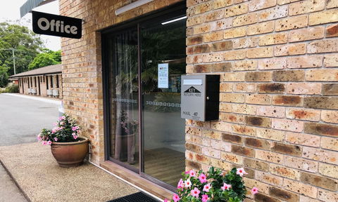 Lemon Tree Passage Motel - Hotel Accommodation 3