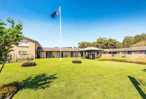 Lemon Tree Passage Motel - Hotel Accommodation 0