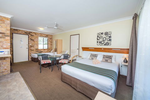 Lemon Tree Passage Motel - Hotel Accommodation 6