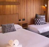 Court Street Motel - Hotel Accommodation