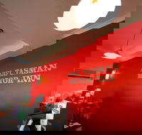 Abel Tasman Motor Inn - Hotel Accommodation