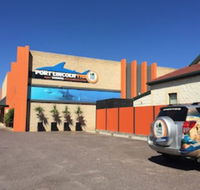 Port Lincoln YHA - Hotel Accommodation