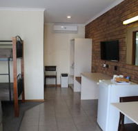 Dunolly Golden Triangle Motel - Hotel Accommodation