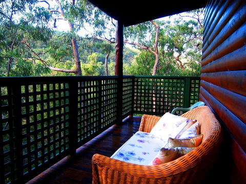 Ferndale - Hotel Accommodation 4