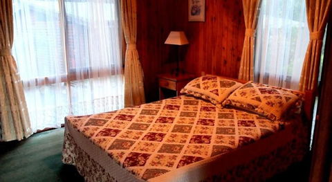 Ferndale - Hotel Accommodation 6