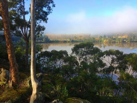 Ferndale - Hotel Accommodation 0