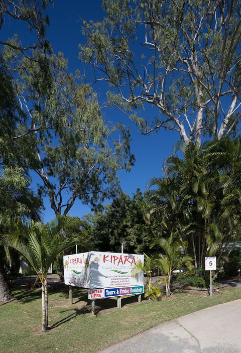 Kipara Tropical Rainforest Retreat - Hotel Accommodation 3