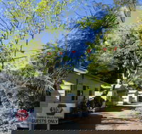 Kipara Tropical Rainforest Retreat - Hotel Accommodation