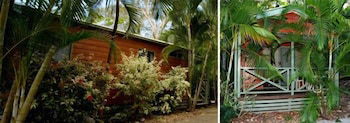 Kipara Tropical Rainforest Retreat - Hotel Accommodation 4