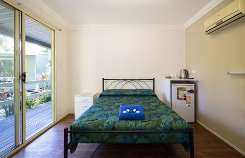 Kipara Tropical Rainforest Retreat - Hotel Accommodation 6