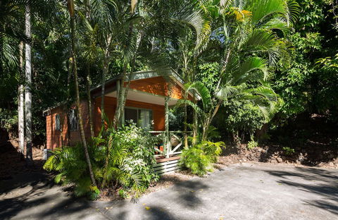 Kipara Tropical Rainforest Retreat - Hotel Accommodation 2