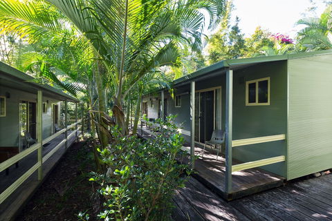Kipara Tropical Rainforest Retreat - Hotel Accommodation 1