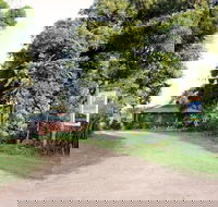 Clouds on Beechmont - Hotel Accommodation