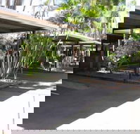 Cattleman's Rest Motor Inn - Hotel Accommodation