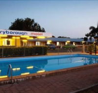 Maryborough Motel and Conference Centre - Hotel Accommodation
