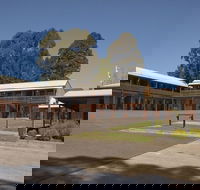 Bega Downs Motor Inn - Hotel Accommodation
