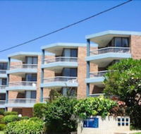 Sea Point Ocean Apartments - Hotel Accommodation