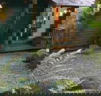 Springbrook Lyrebird Retreat - Hotel Accommodation