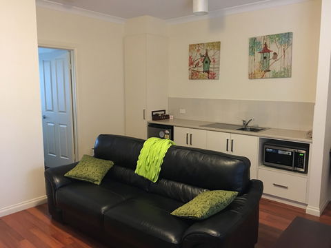 Hahndorf Oak Tree Cottages - Hotel Accommodation 4