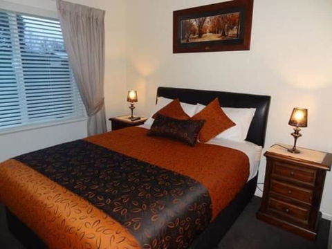 Hahndorf Oak Tree Cottages - Hotel Accommodation 2