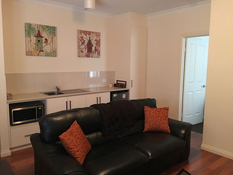 Hahndorf Oak Tree Cottages - Hotel Accommodation 0