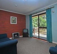Kingsway Holiday flats  Gariwerd house. - Hotel Accommodation
