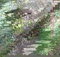 Shady Trees Barrington Holiday House - Hotel Accommodation