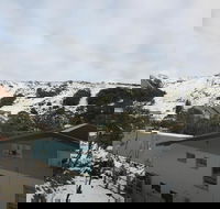 Falls Creek Hotel - Hotel Accommodation