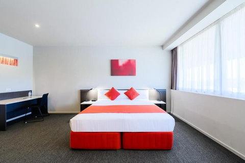 Abode Woden - Hotel Accommodation 3