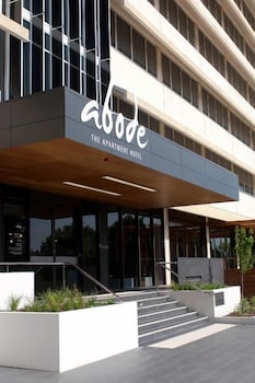 Abode Woden - Hotel Accommodation 0