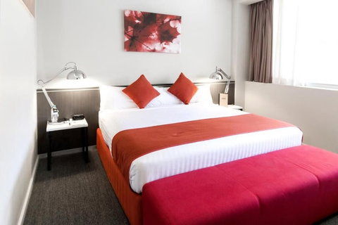 Abode Woden - Hotel Accommodation 6