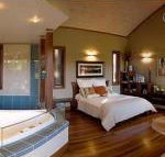 King Ludwigs Cottage - Hotel Accommodation