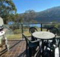 Banksia 1 - Hotel Accommodation