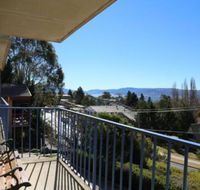Blue Gums 1 - Hotel Accommodation
