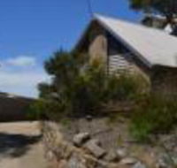 Cedar Haven - Hotel Accommodation
