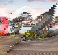 Leisure Ville Holiday Centre - Hotel Accommodation