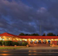 Jumbuck Motor Inn - Hotel Accommodation