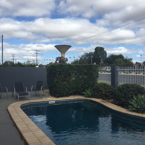 Blackwater Motor Inn - Hotel Accommodation 5