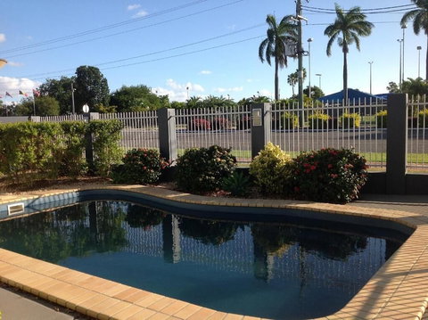 Blackwater Motor Inn - Hotel Accommodation 3